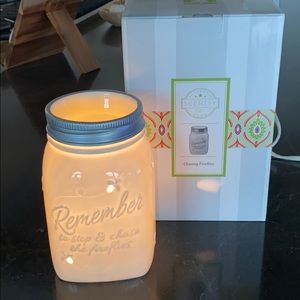 Scentsy
